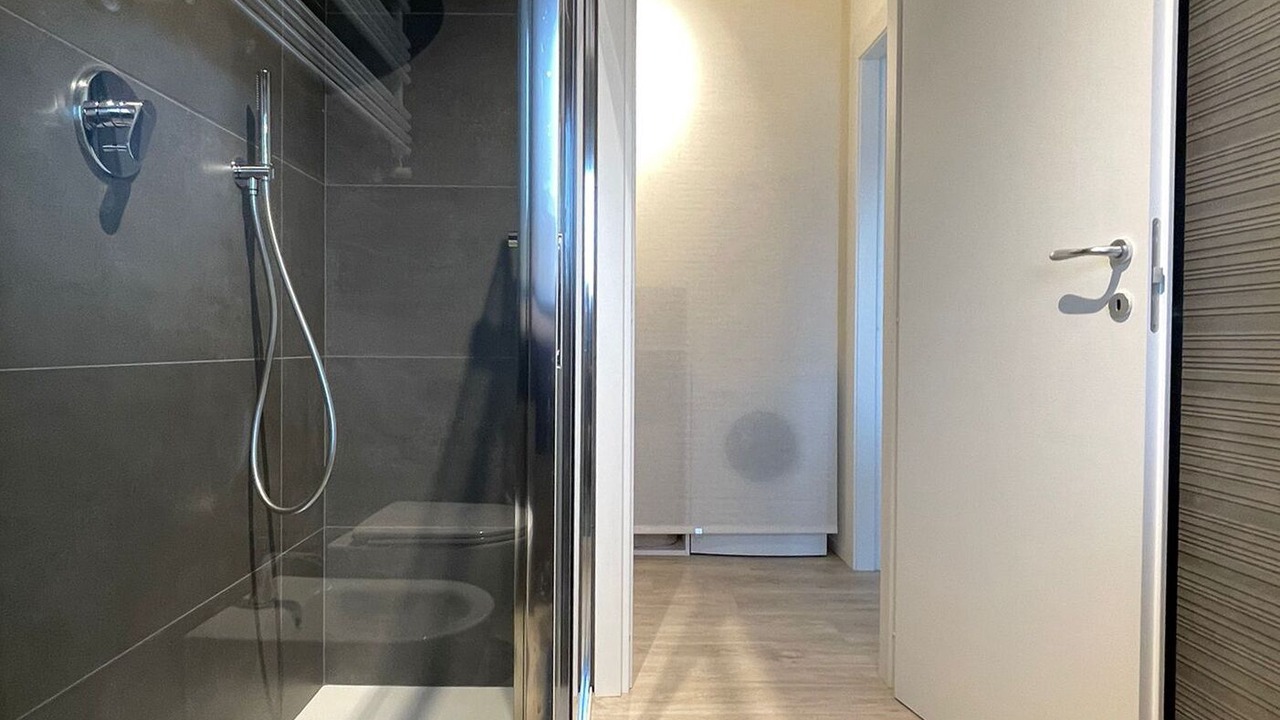 Photo of Bathroom in Pescara