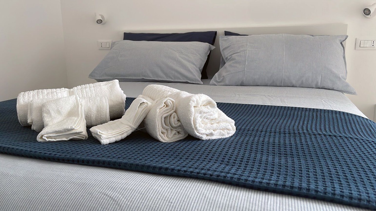 Photo of Bedroom in Pescara