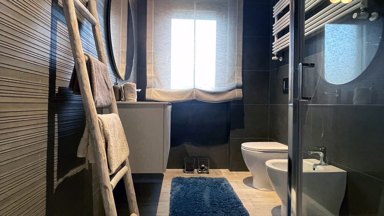 Photo of Bathroom in Pescara