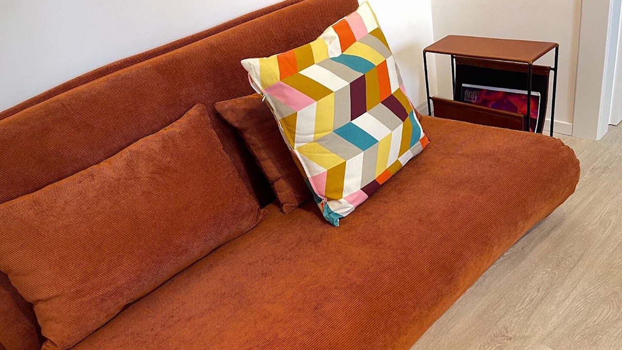 Photo of Livingroom in Pescara