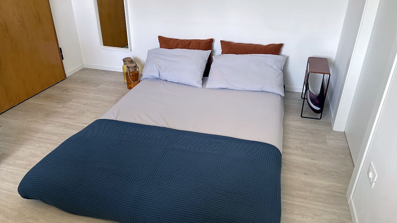 Photo of Bedroom in Pescara