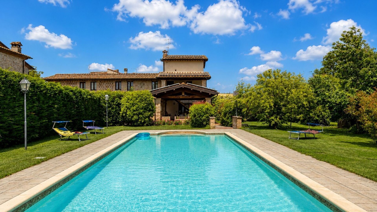 Photo of Outdoor in Citerna