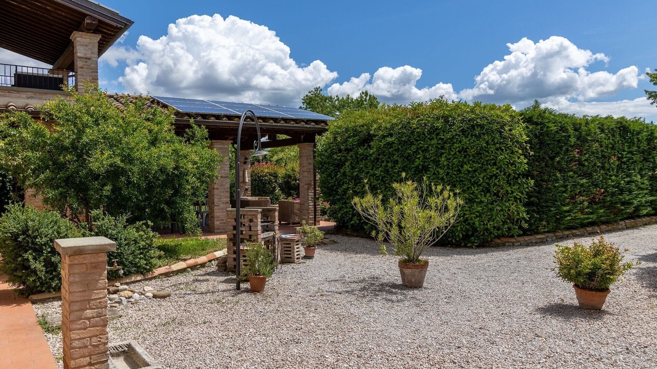 Photo of Outdoor in Citerna