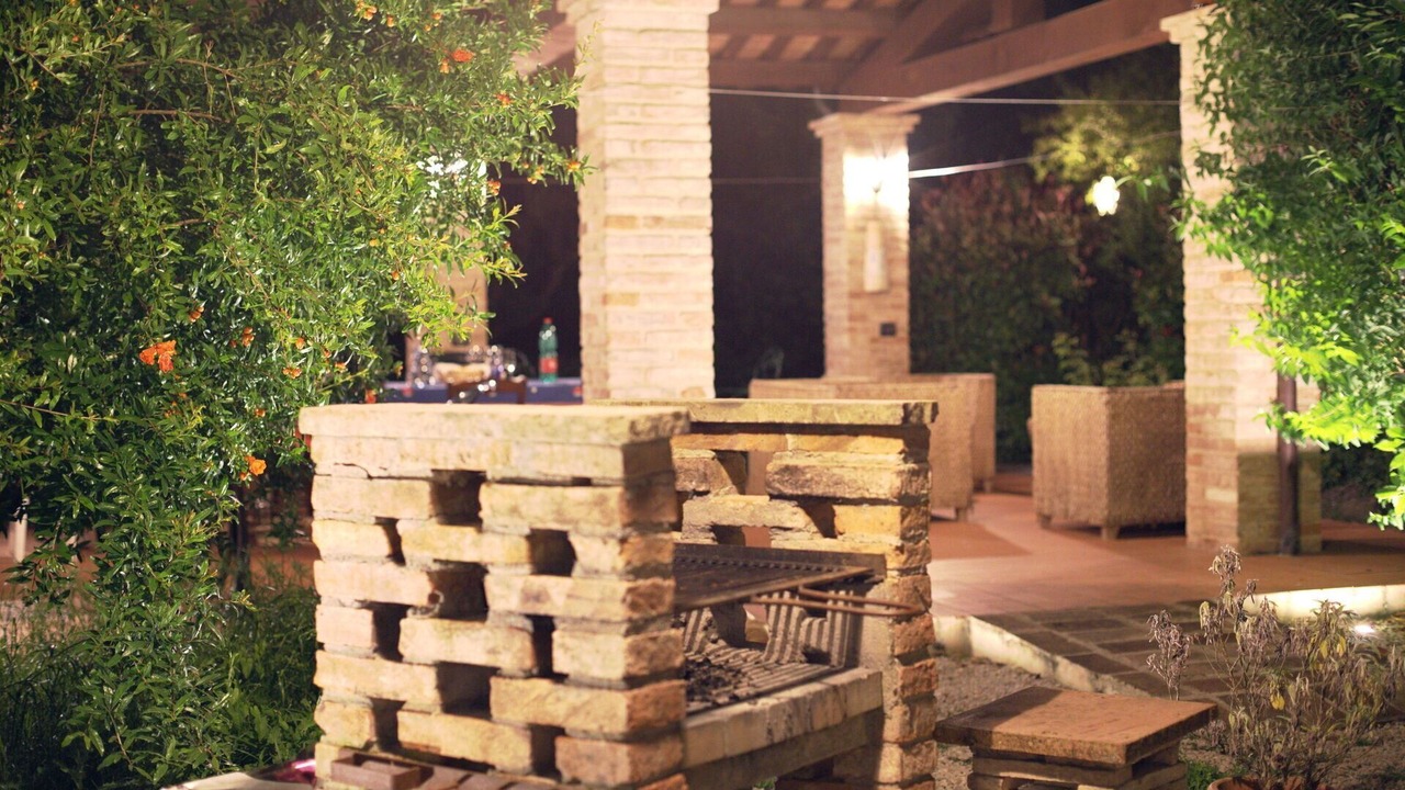 Photo of Patio Balcony in Citerna