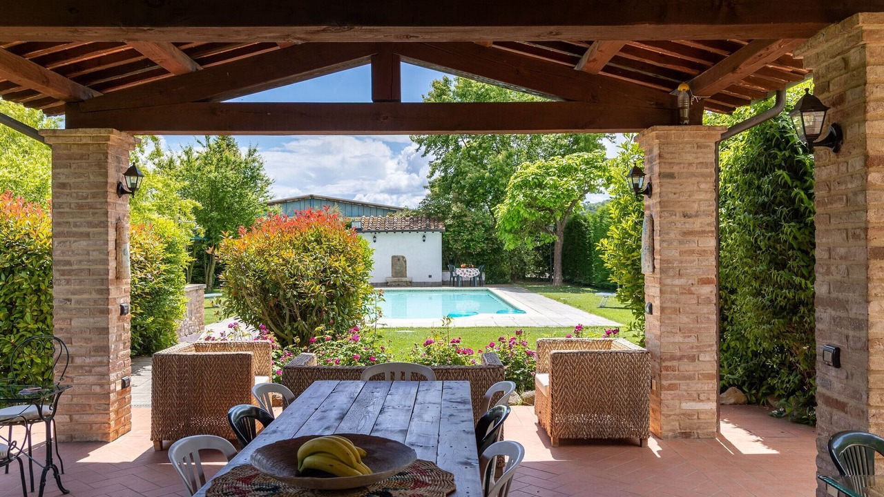 Photo of Outdoor in Citerna