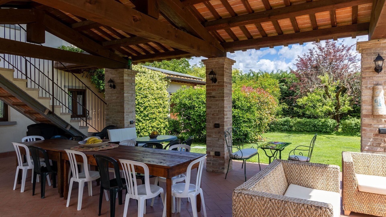 Photo of Outdoor in Citerna