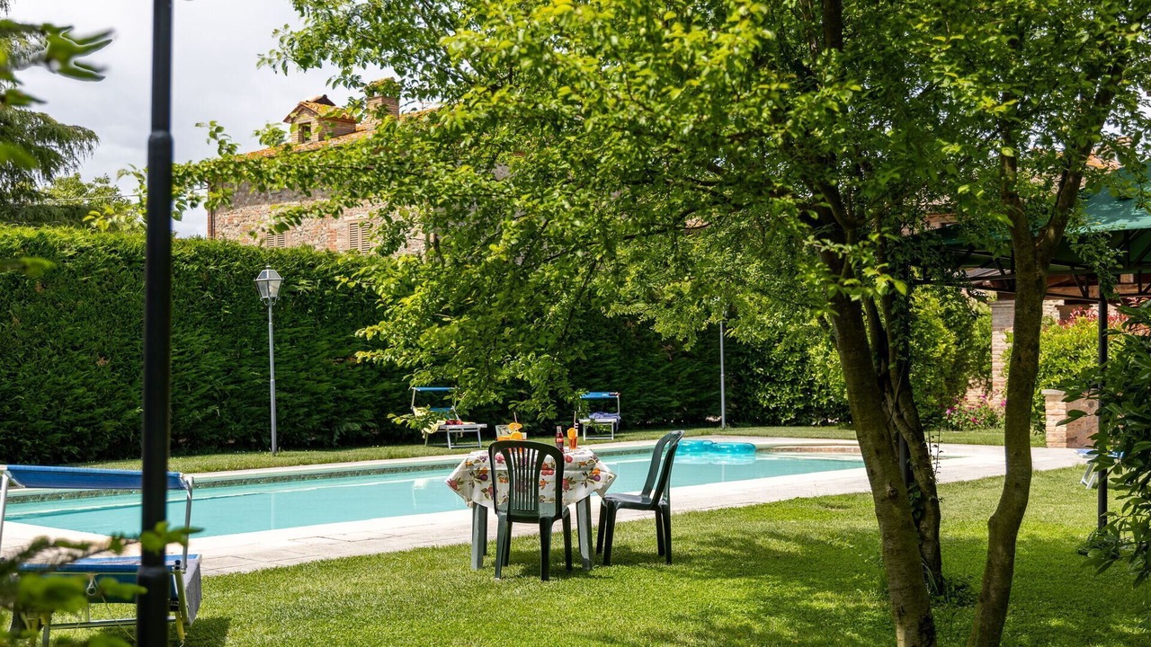 Photo of Outdoor in Citerna