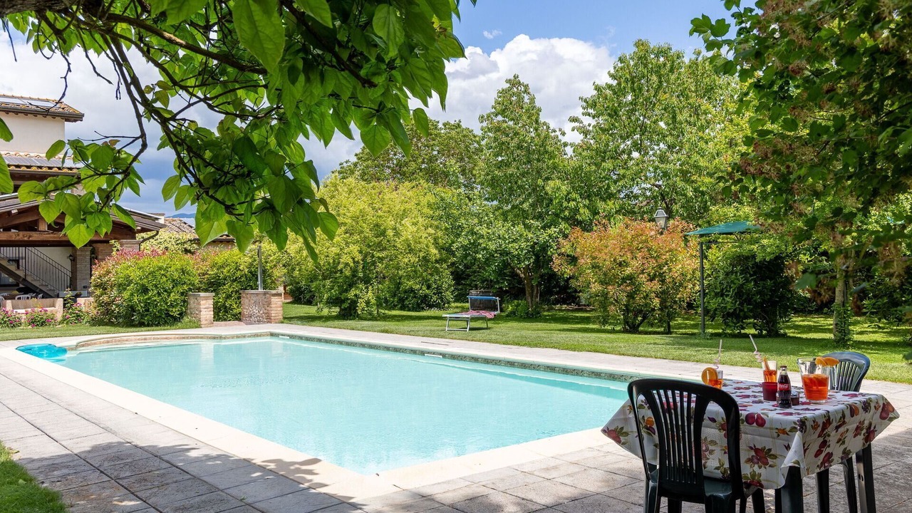 Photo of Outdoor in Citerna