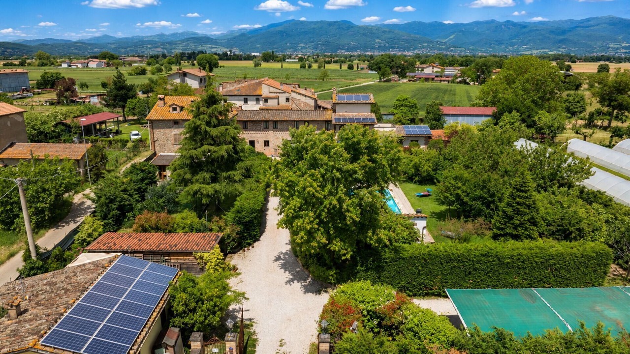 Photo of Outdoor in Citerna