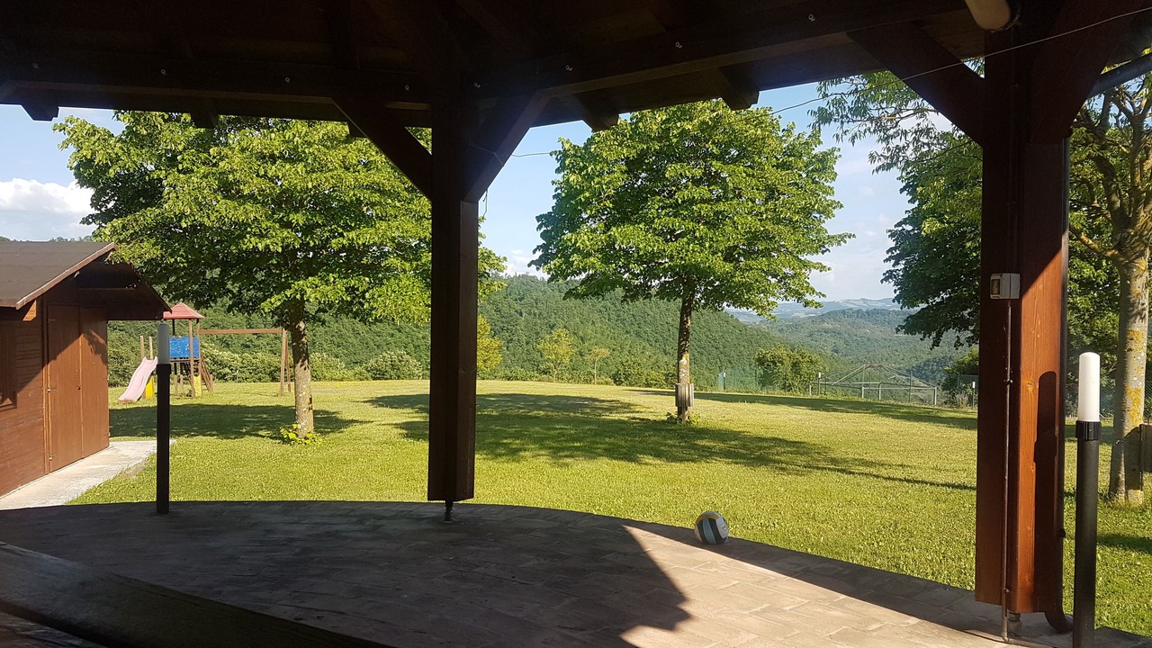 Photo of Outdoor in Monteluiano