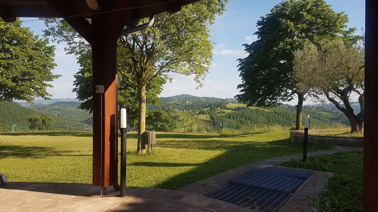Photo of Outdoor in Monteluiano