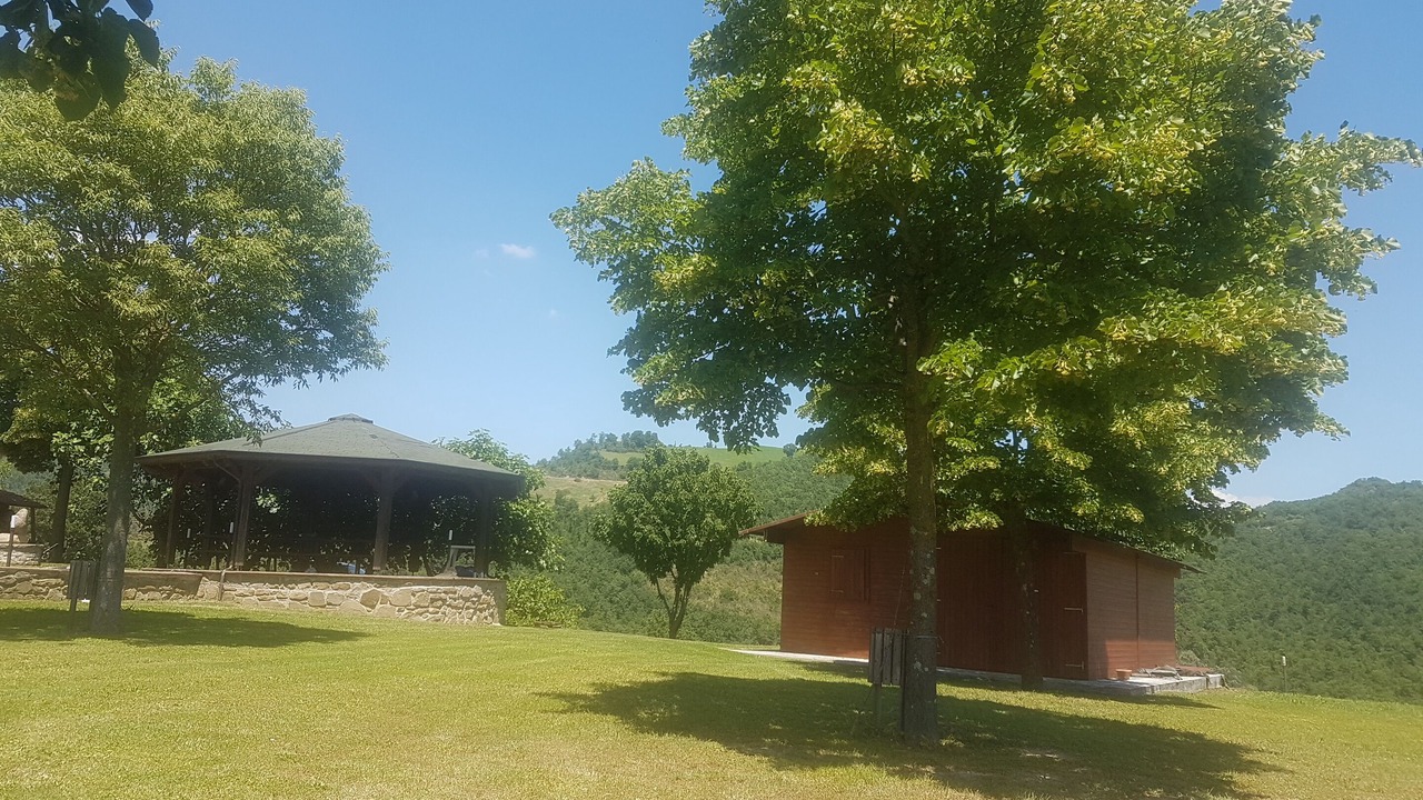 Photo of Outdoor in Monteluiano