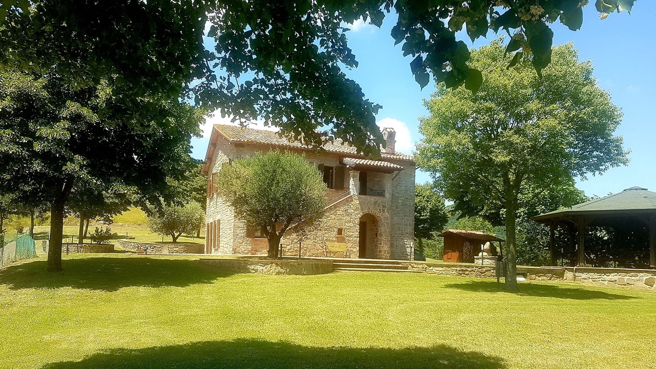 Photo of Outdoor in Monteluiano