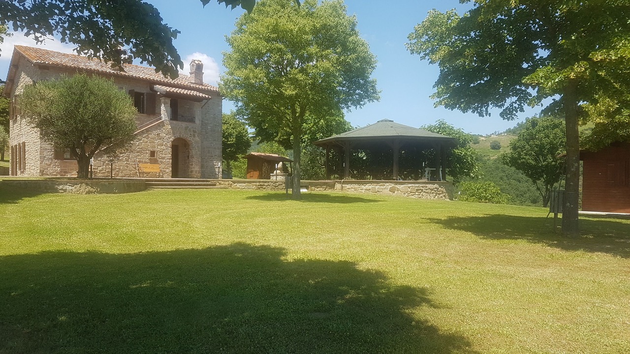 Photo of Outdoor in Monteluiano