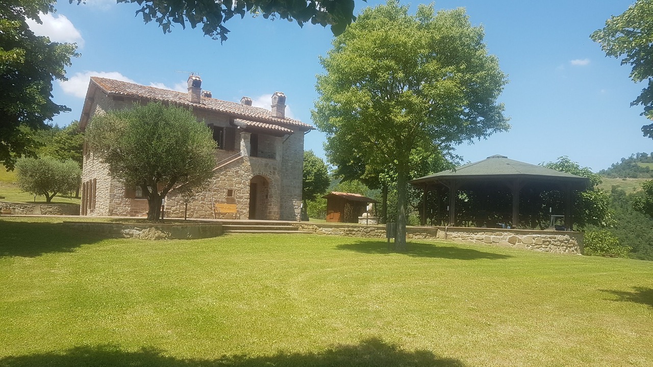 Photo of Outdoor in Monteluiano
