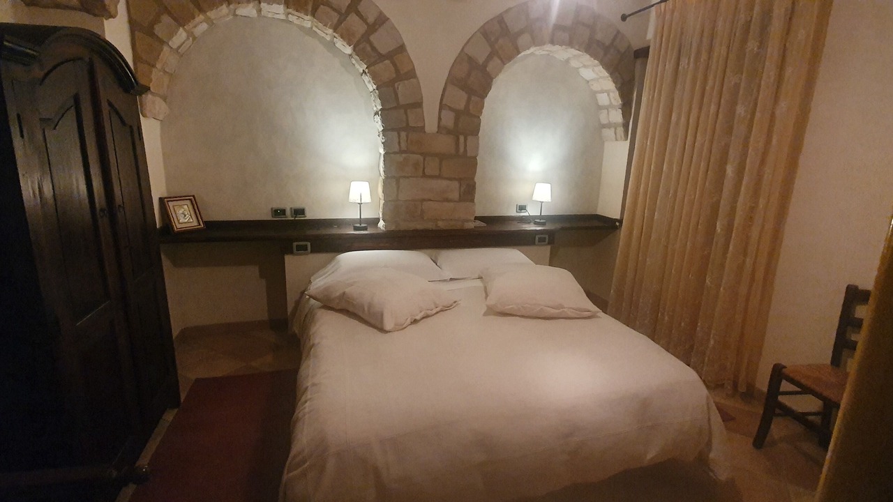 Photo of Bedroom in Monteluiano