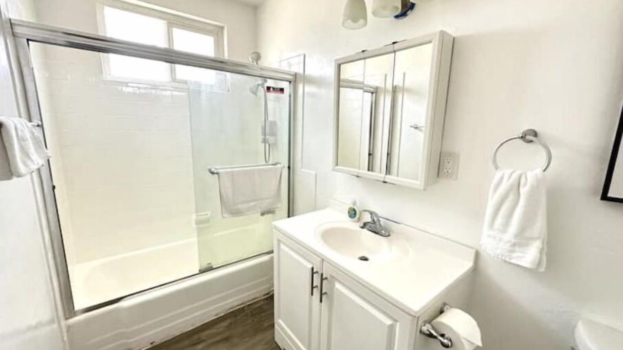 Photo of Bathroom in East Whittier