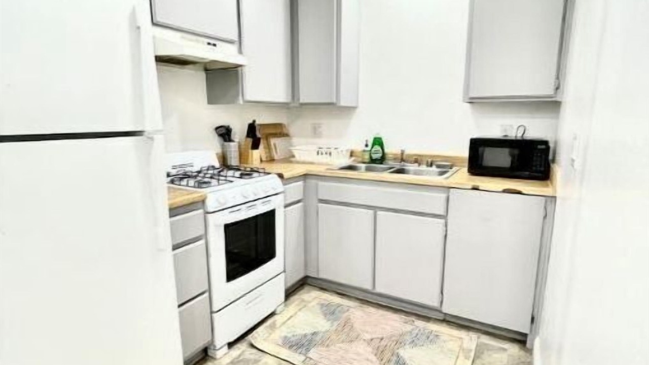 Photo of Kitchen in Patton