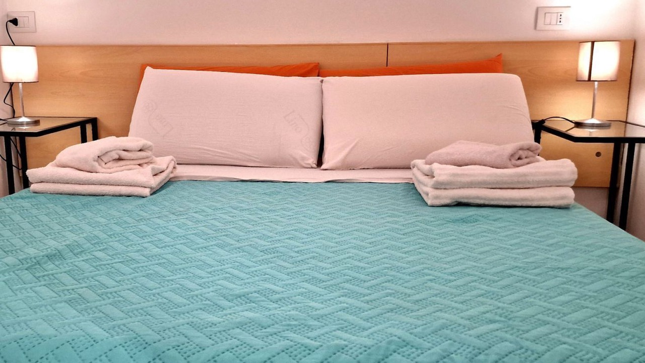 Photo of Bedroom in San Donato