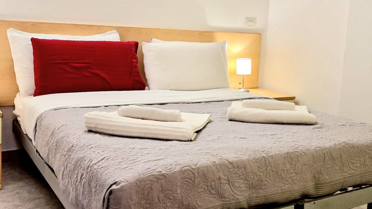 Photo of Bedroom in San Donato
