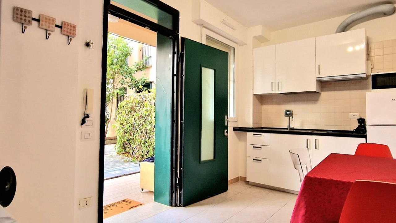 Photo of Kitchen in San Donato