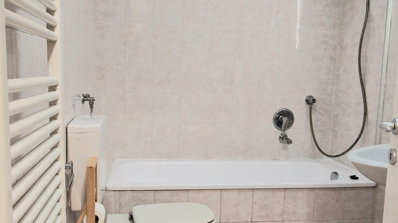 Photo of Bathroom in San Donato