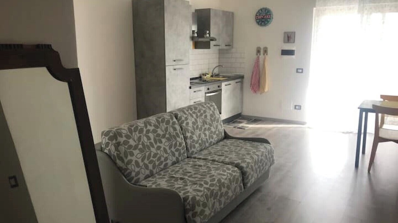 Photo of Livingroom in Civitavecchia