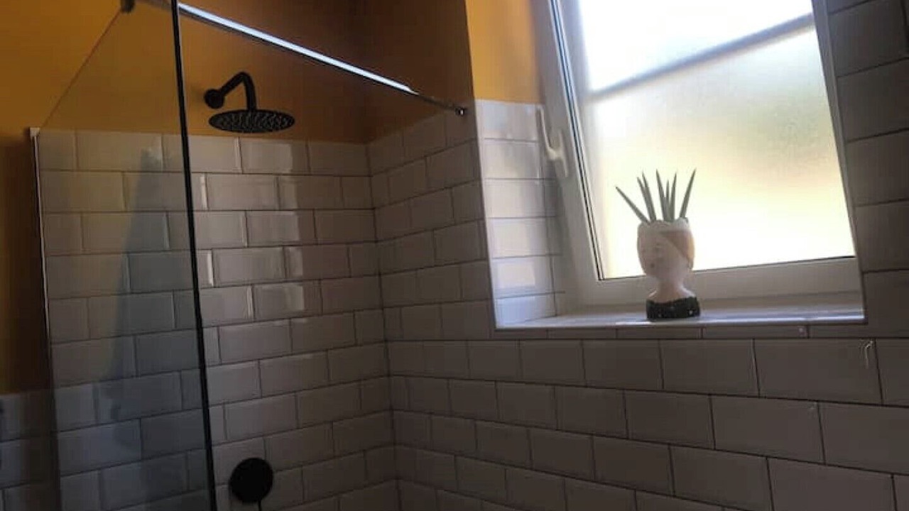 Photo of Bathroom in Civitavecchia