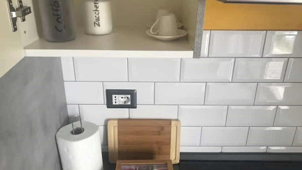 Photo of Kitchen in Civitavecchia