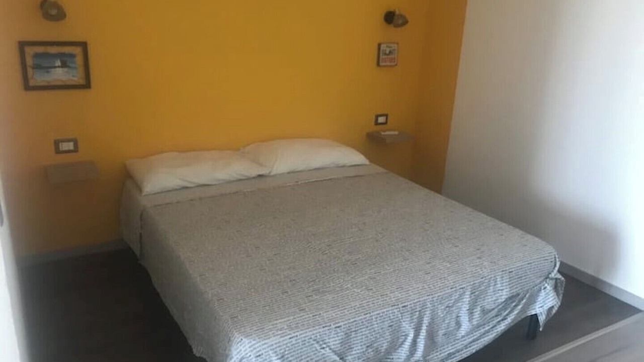 Photo of Bedroom in Civitavecchia