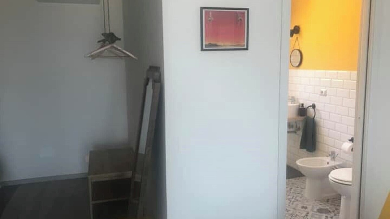 Photo of Bathroom in Civitavecchia