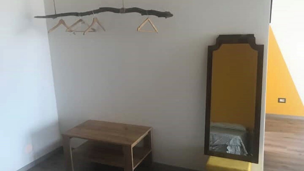 Photo of Bedroom in Civitavecchia