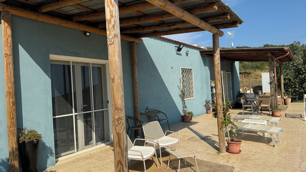 Photo of Outdoor in Civitavecchia