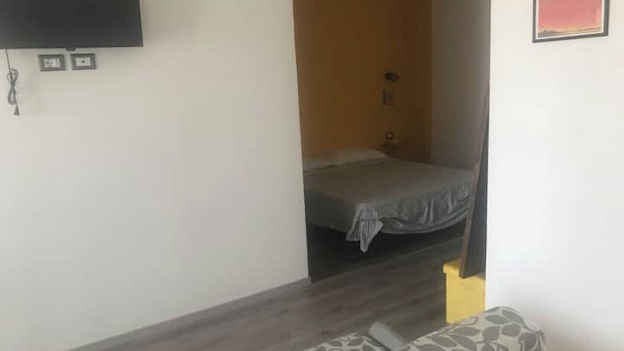 Photo of Bedroom in Civitavecchia