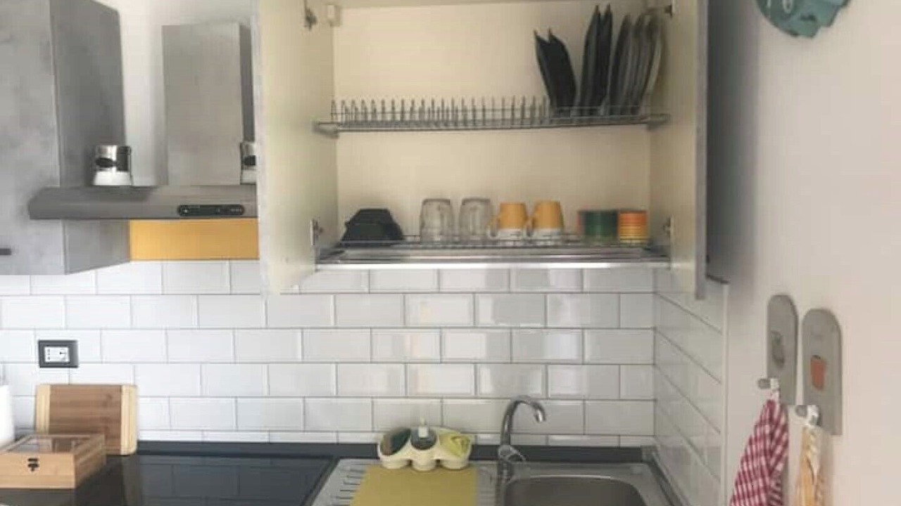 Photo of Kitchen in Civitavecchia