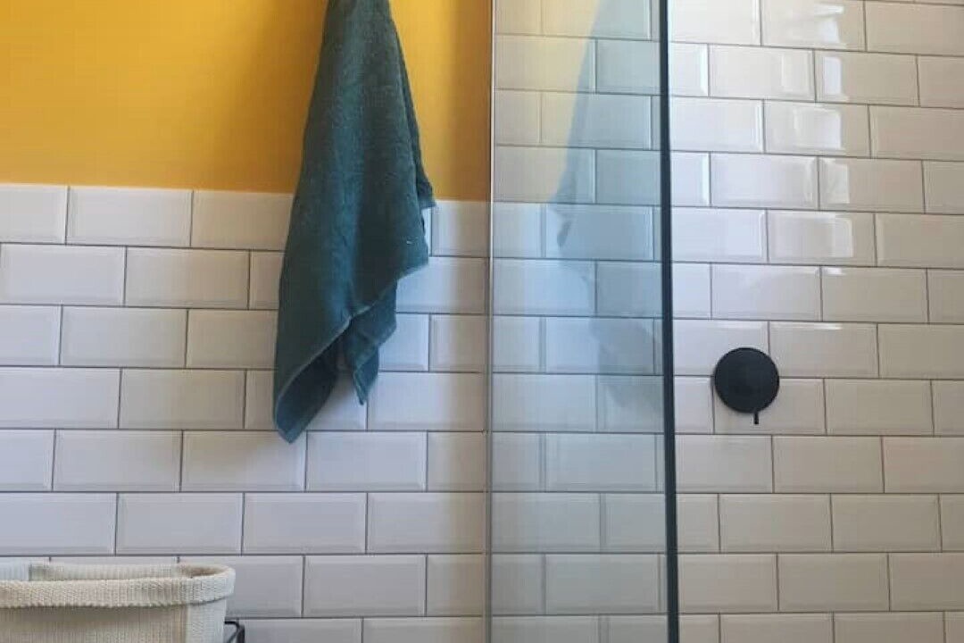 Photo of Bathroom in Civitavecchia
