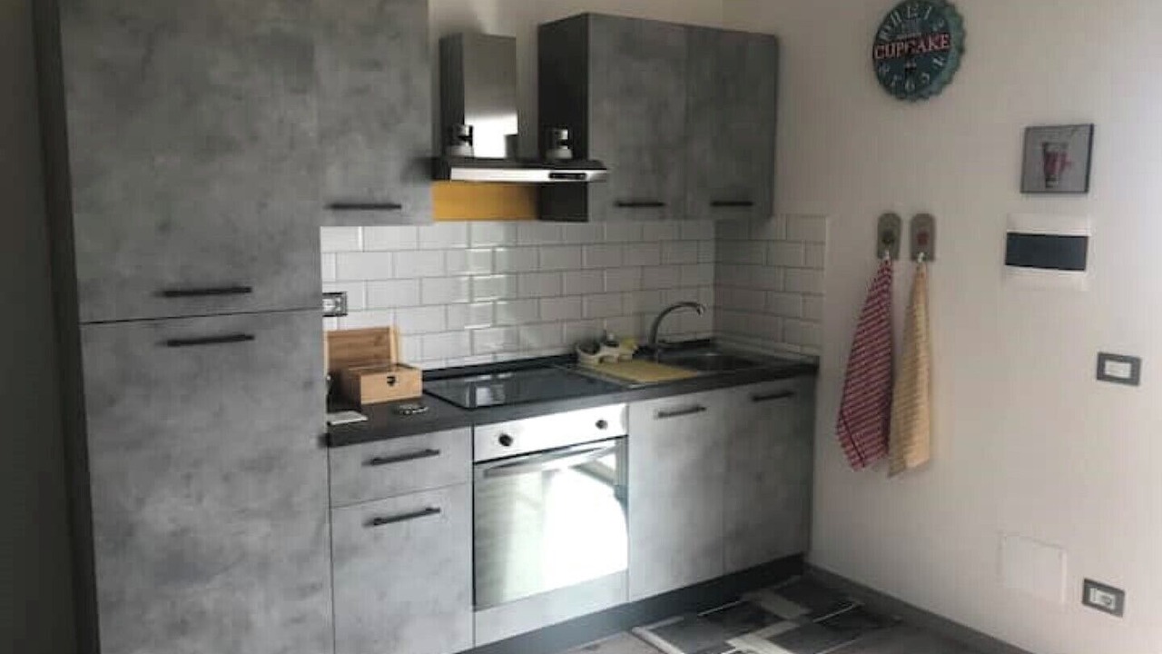 Photo of Kitchen in Civitavecchia
