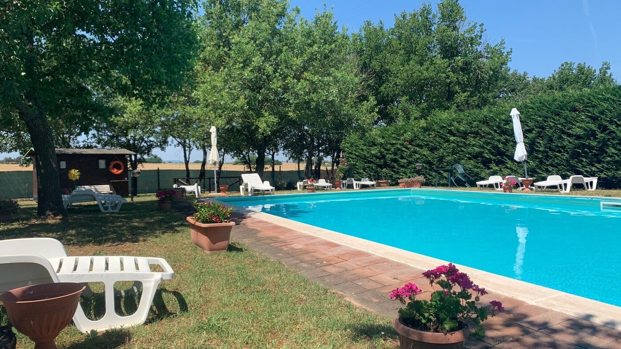 Photo of Outdoor in Castiglione del Lago