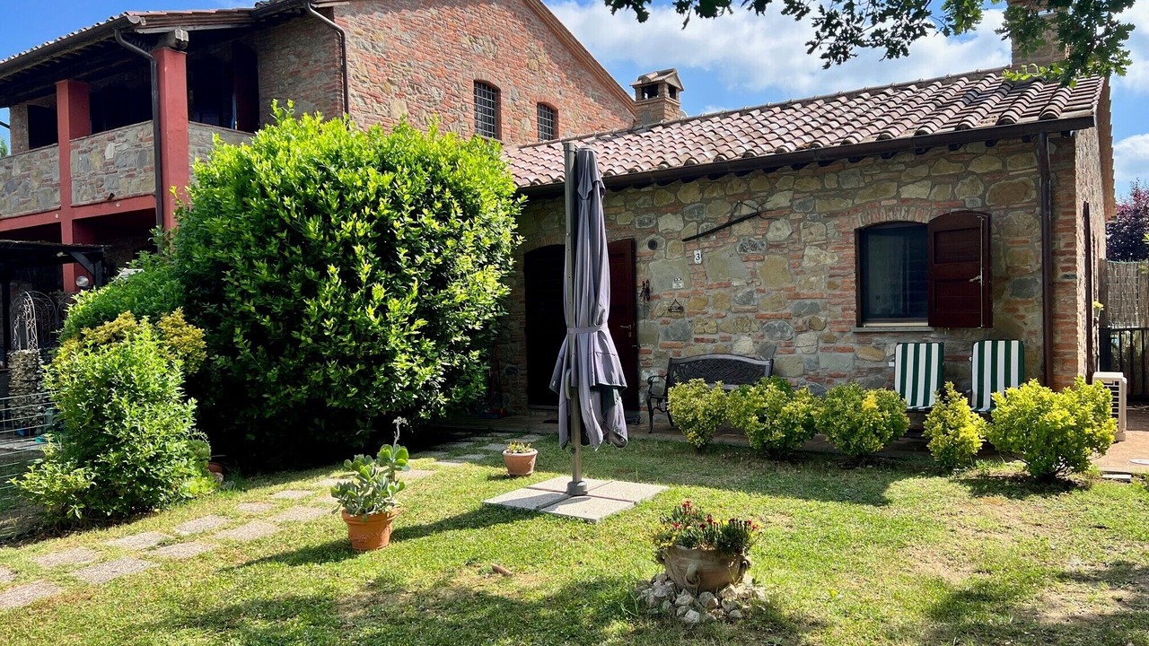 Photo of Outdoor in Castiglione del Lago