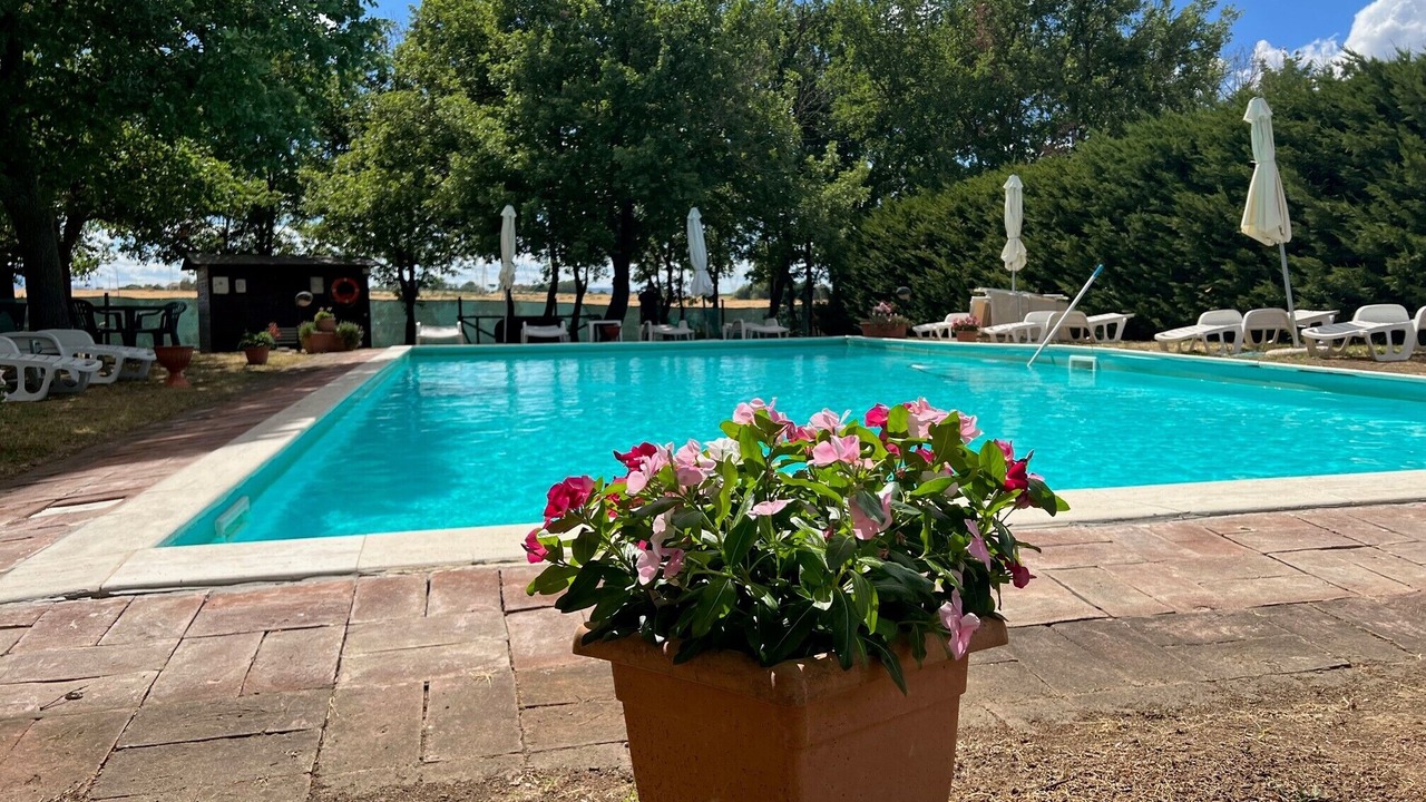 Photo of Outdoor in Castiglione del Lago