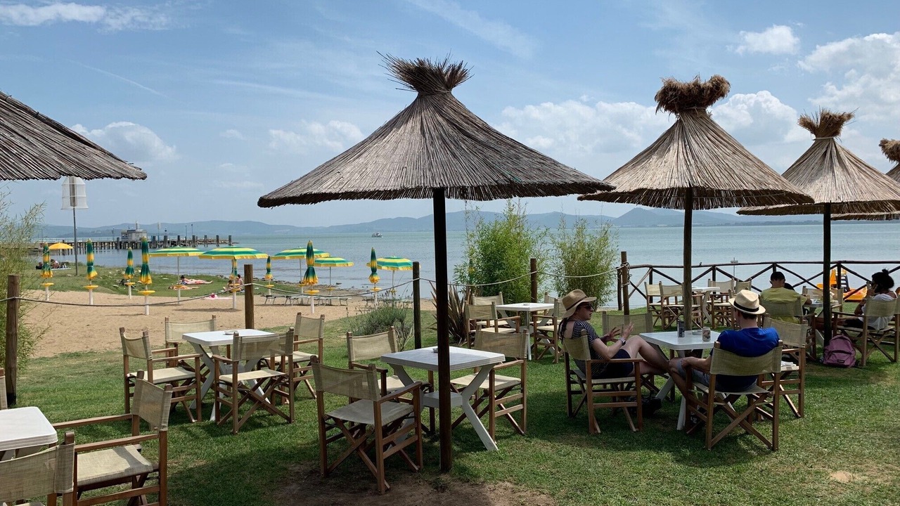 Photo of Outdoor in Castiglione del Lago