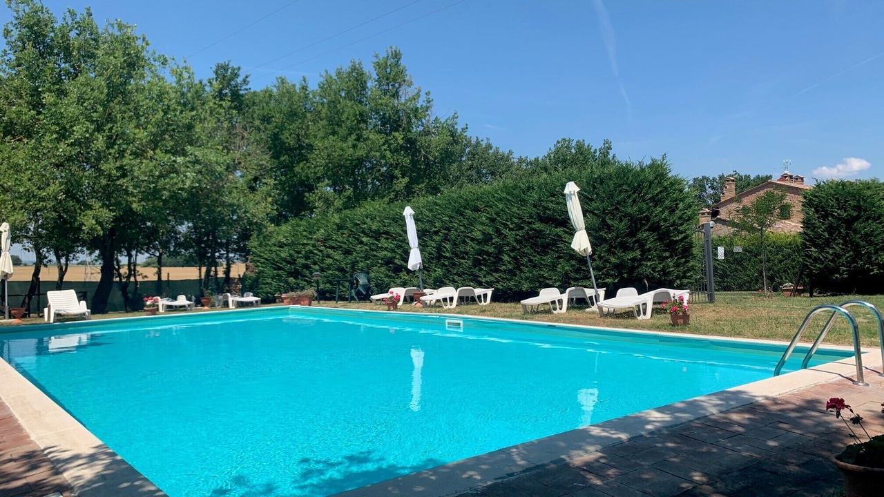 Photo of Outdoor in Castiglione del Lago
