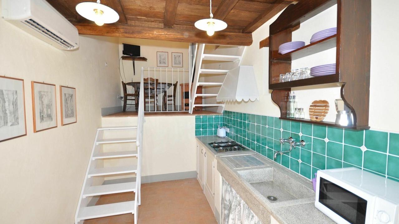 Photo of Kitchen in Ferretto