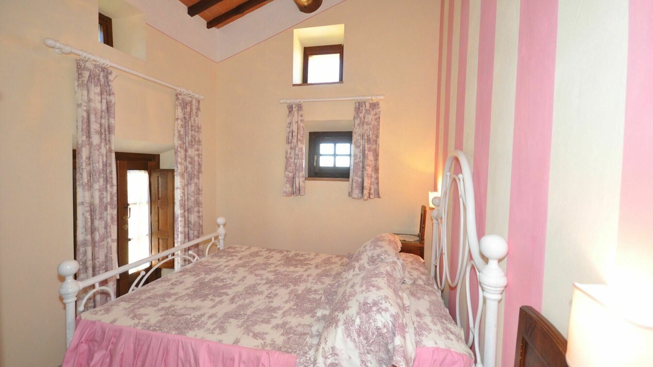 Photo of Bedroom in Ferretto
