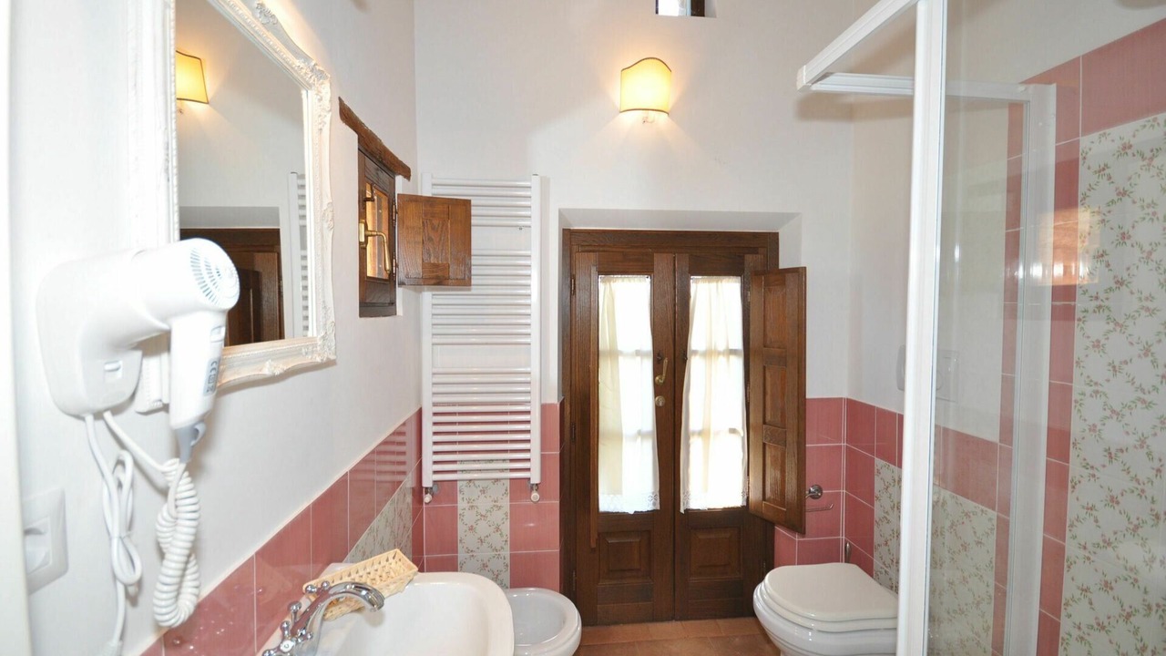 Photo of Bathroom in Ferretto
