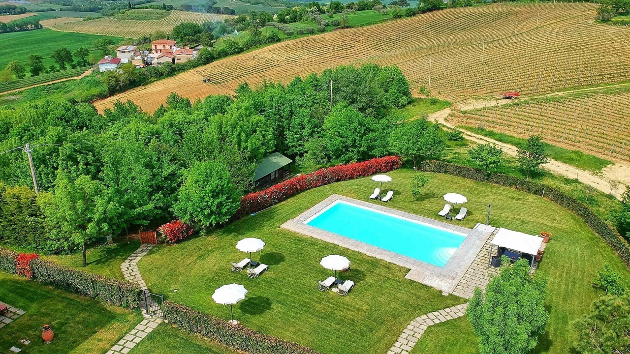 Photo of Outdoor in Ferretto