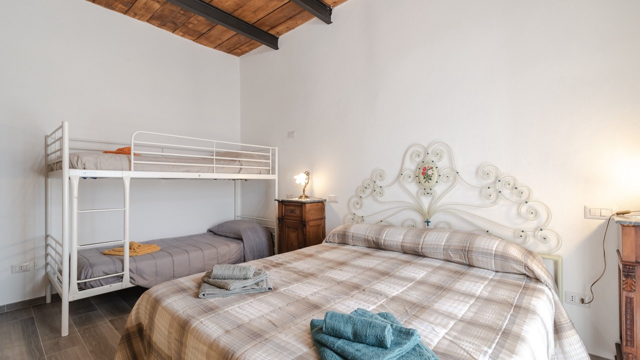 Photo of Bedroom in Santa Reparata