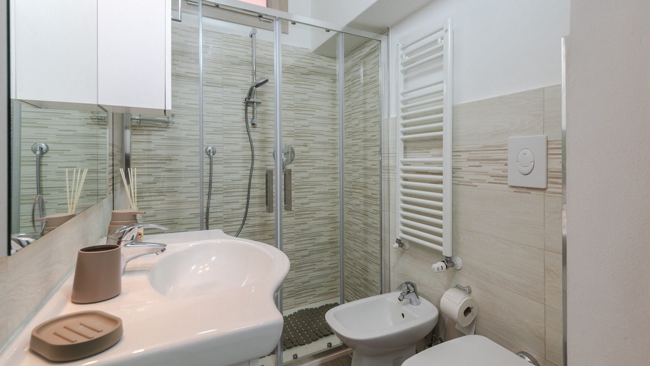 Photo of Bathroom in Santa Reparata