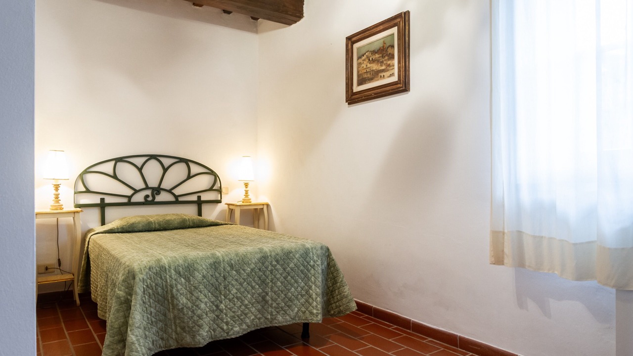 Photo of Bedroom in Magliano in Toscana