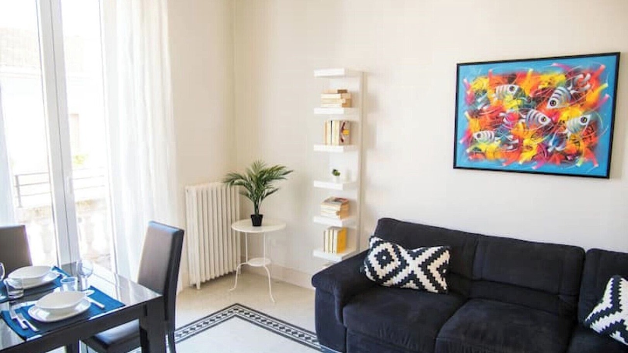 Photo of Livingroom in Pescara